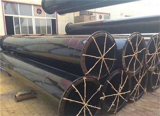 崇左矿用涂塑钢管批发