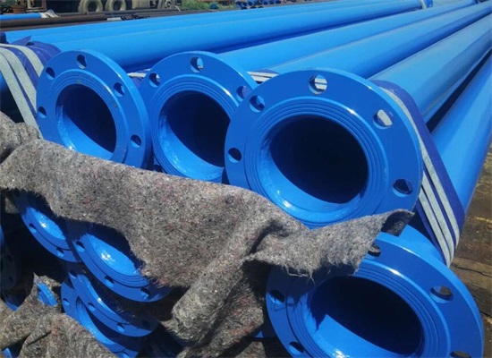 崇左涂塑复合钢管厂家