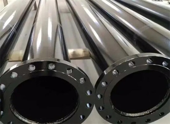 崇左矿用涂塑钢管