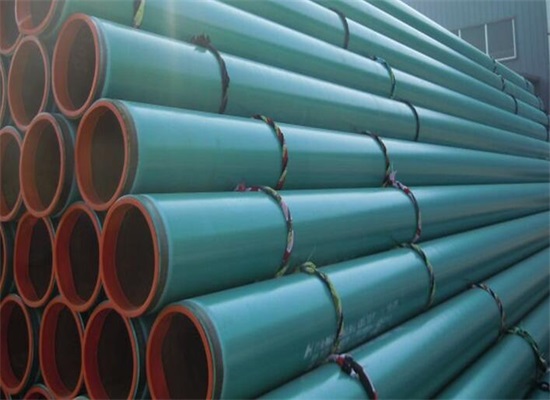 崇左电力涂塑钢管直销