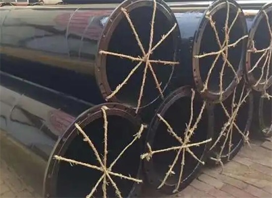 崇左矿用涂塑钢管供应